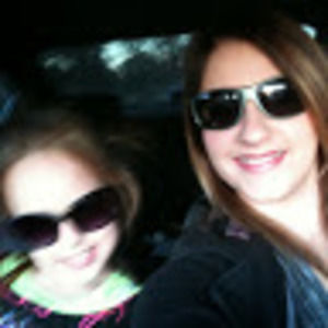 Meet your Posher, Brittney